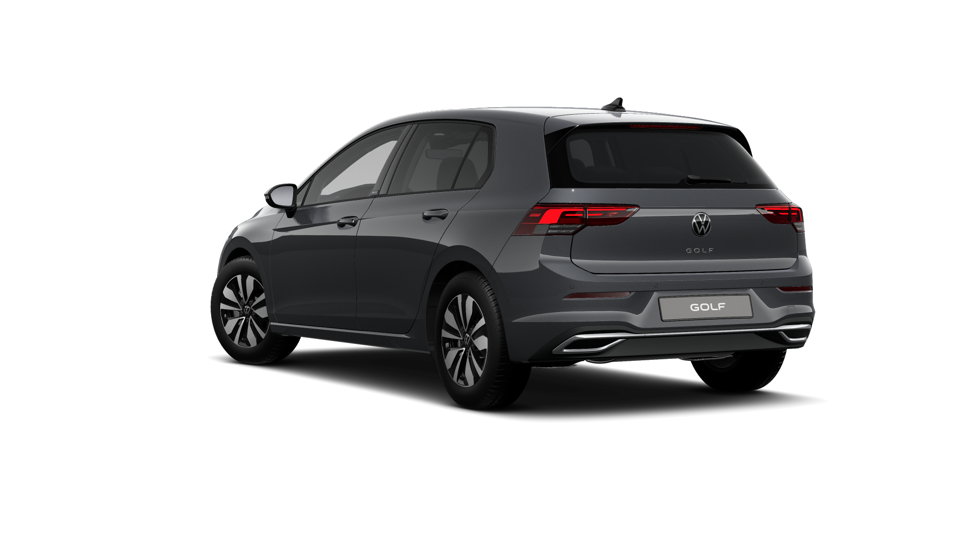 Volkswagen Golf 1.5 TSI Move