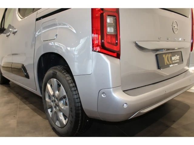 Opel Combo 1.5 CDTI Life