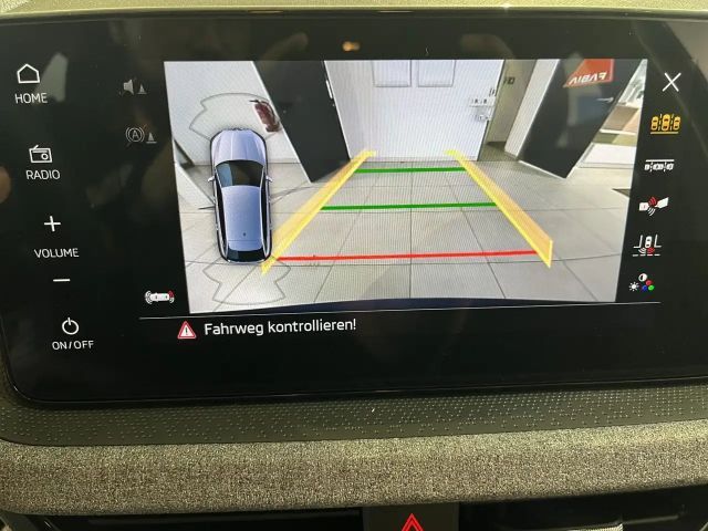 Skoda Scala 1.0 TSI Drive