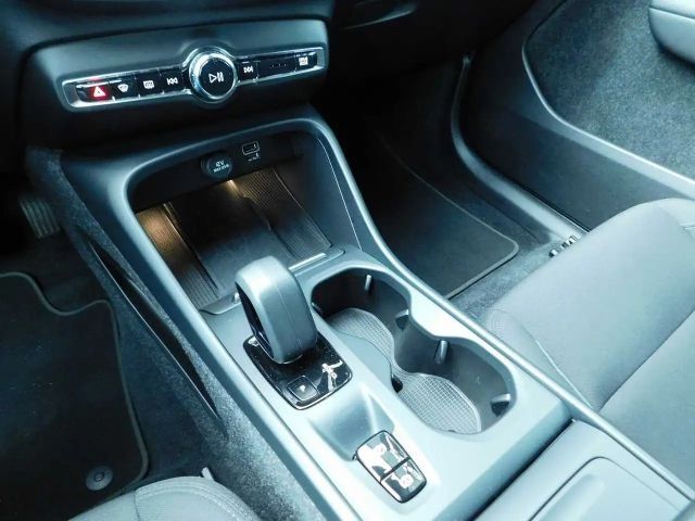 Volvo XC40 Geartronic Momentum T3
