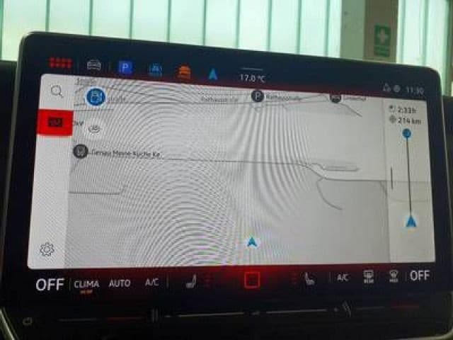 Volkswagen Tayron DSG Life