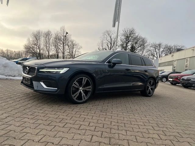 Volvo V60 AWD Bright Plus Recharge T8