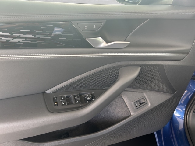 Volkswagen Passat 2.0 TDI 4Motion Variant