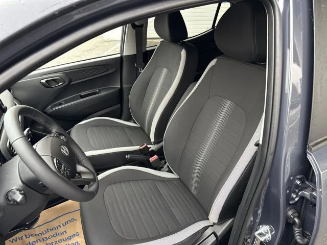 Hyundai i10 GO Plus 1,0 MT a5bu1-OO4