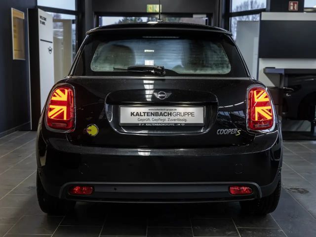 MINI Mini Electric SE