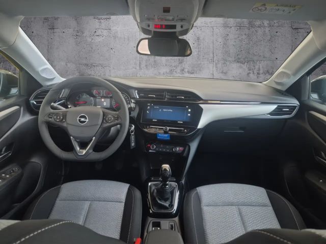 Opel Corsa 1.2 Turbo Edition Turbo