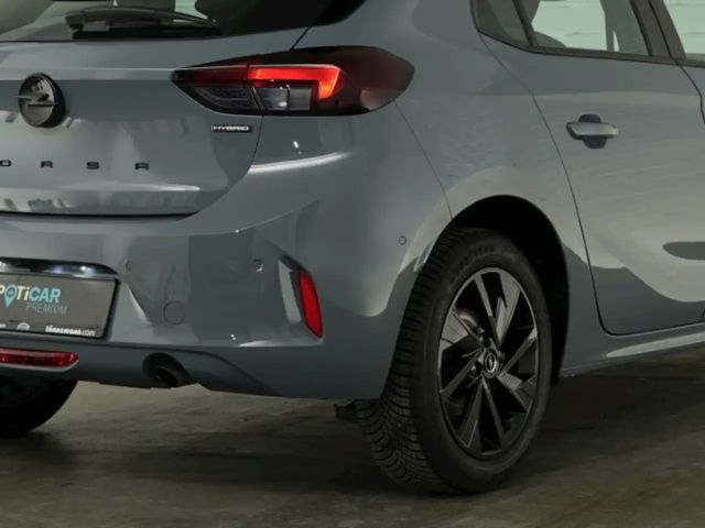 Opel Corsa Edition Hybrid