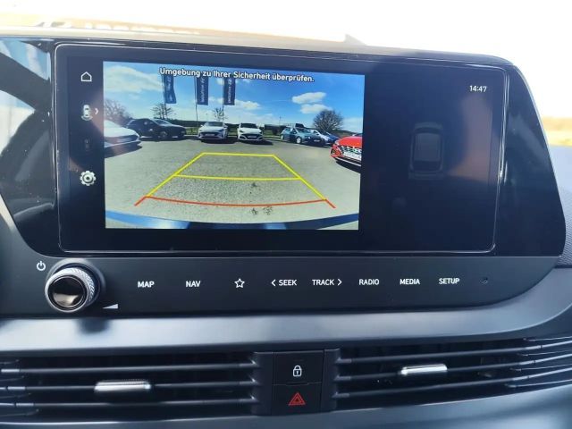 Hyundai i20 1.0 2WD Select T-GDi