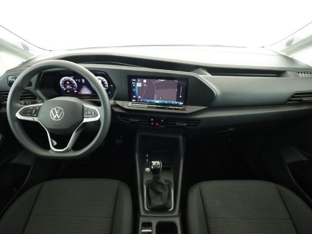 Volkswagen Caddy 1.5 TSI Combi