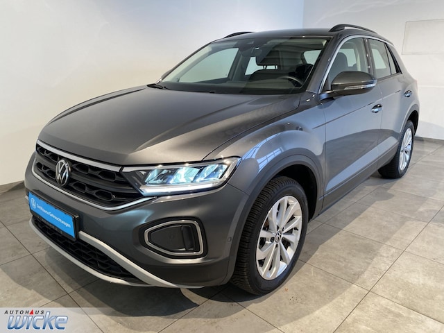 Volkswagen T-Roc 1.0 TSI DSG Life