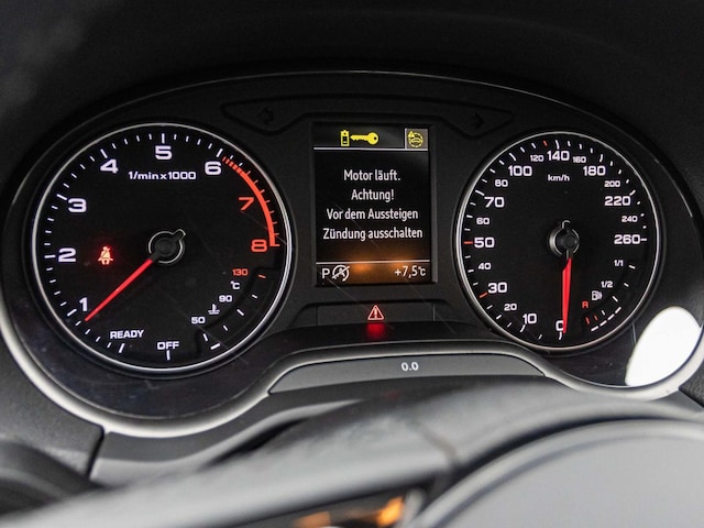 Audi Q2 35 TFSI S-Tronic