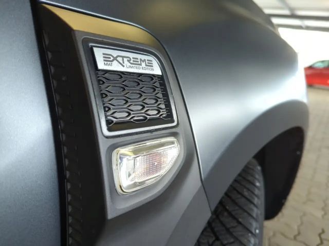 Dacia Duster TCe 150