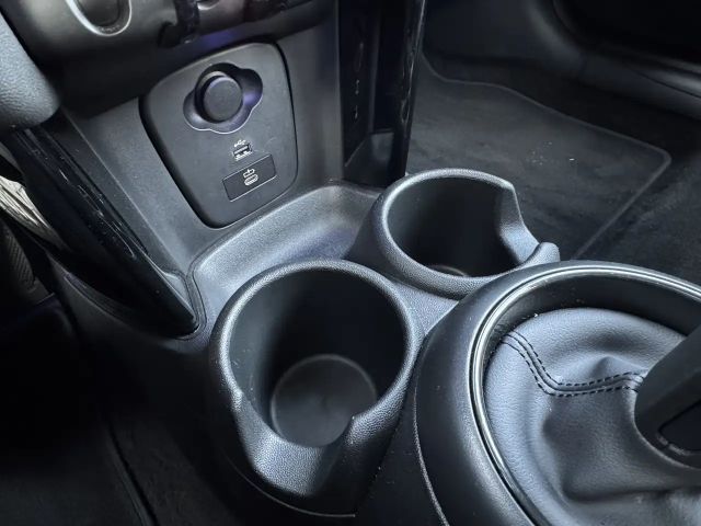 MINI Cooper S 3-deurs