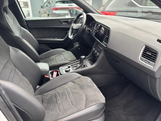 Cupra Ateca 2.0 TSI 4Drive DSG