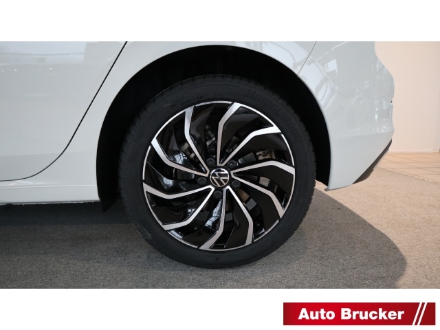 Volkswagen Golf 2.0 TDI Golf VIII Life