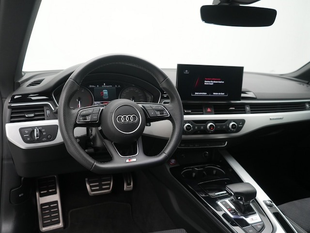Audi S5 Quattro Sportback