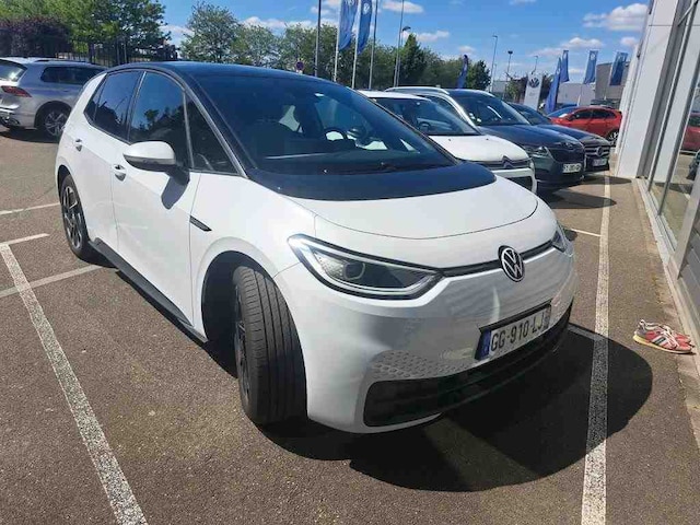 Volkswagen ID.3 45 kWh Pure