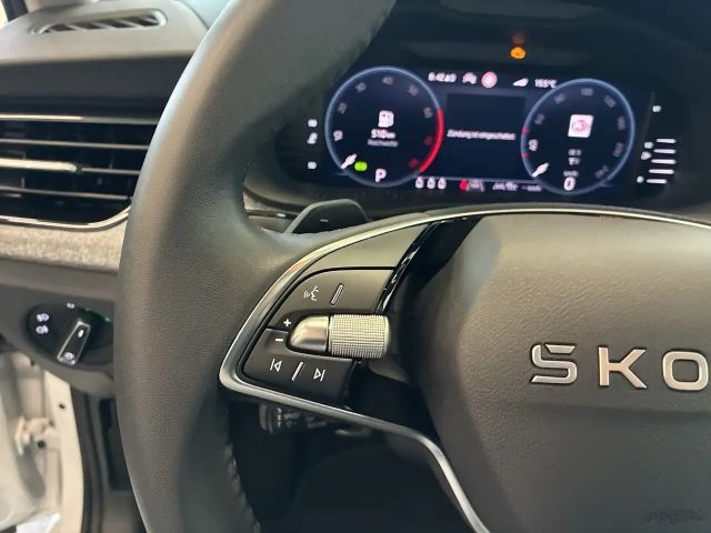 Skoda Scala Selection