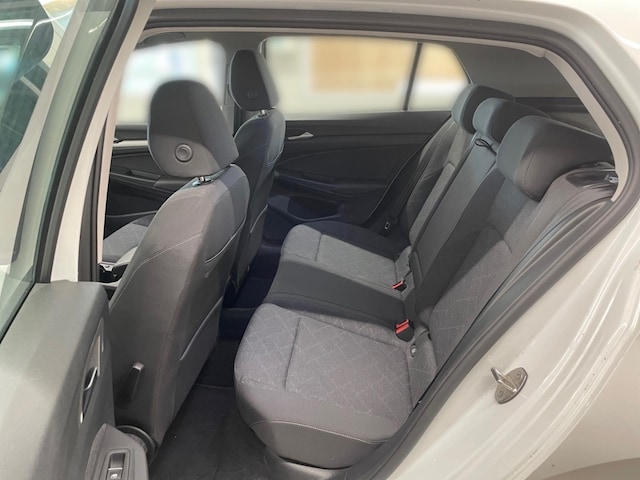 Volkswagen Golf 1.5 TSI Life