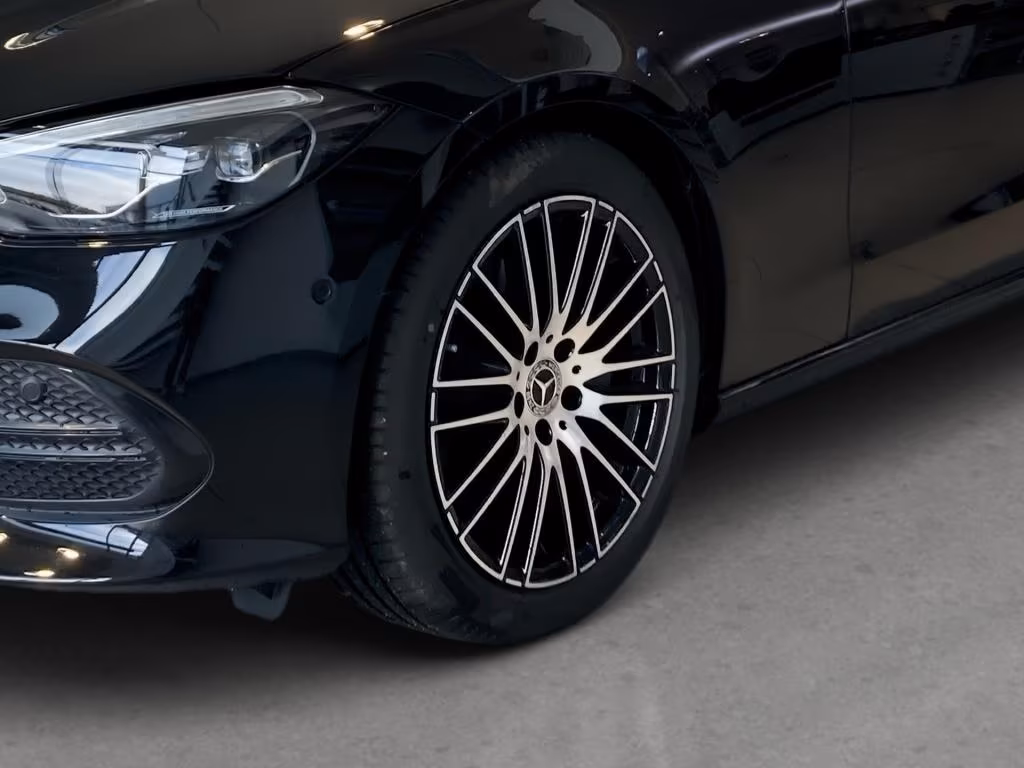 Mercedes-Benz C 200 AVANTGARDE