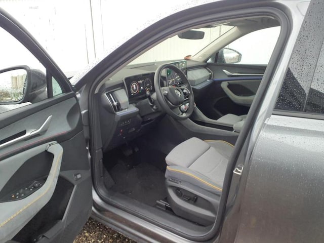 Skoda Kodiaq 2.0 TDI 4x4