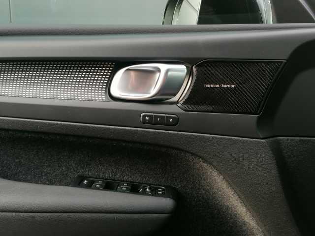 Volvo XC40 Bright Plus