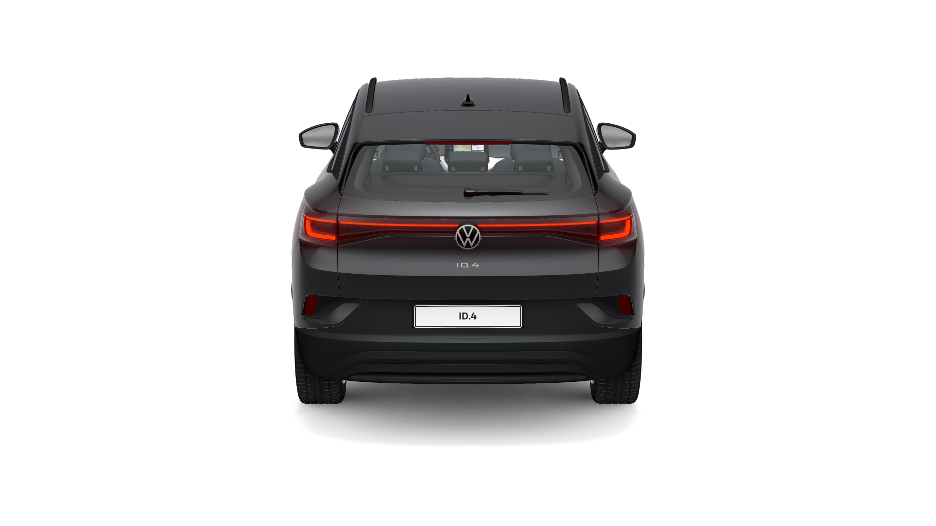 Volkswagen ID.4 Life Performance Pro