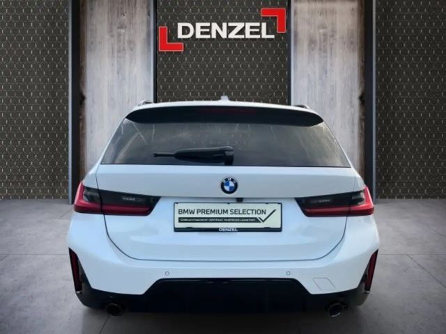 BMW 318 318d Touring