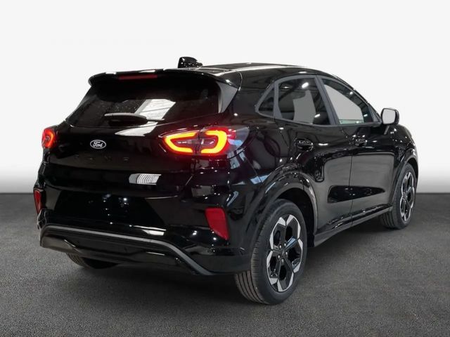 Ford Puma EcoBoost ST Line