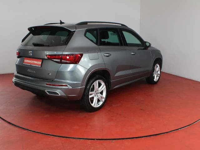 Seat Ateca 1.5 TSI FR-lijn