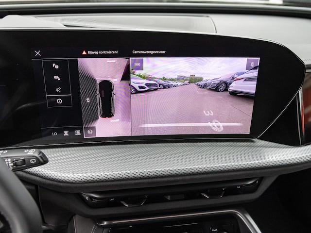 Audi Q5 Quattro S-Tronic Sportback