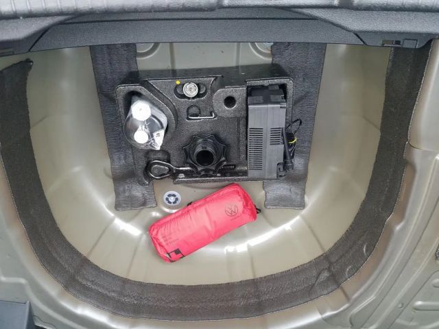 Volkswagen T-Cross 1.0 TSI DSG Life