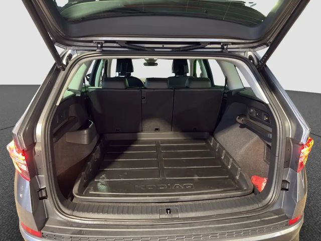 Skoda Kodiaq 2.0 TDI 4x4 Style Style