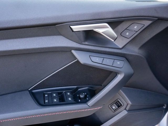 Audi A3 40 TFSI S-Line Sedan