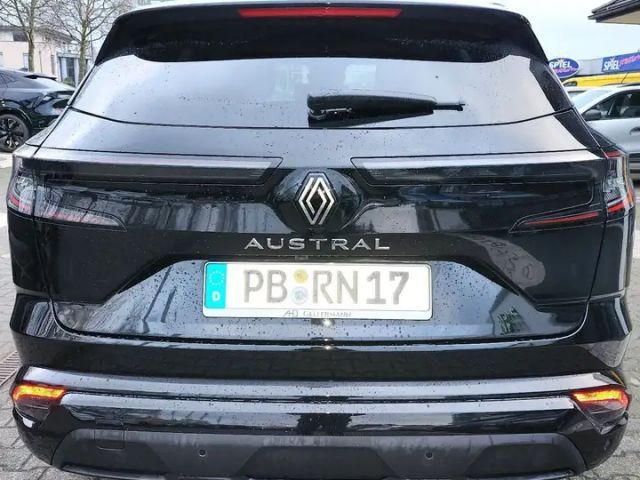 Renault Austral Techno