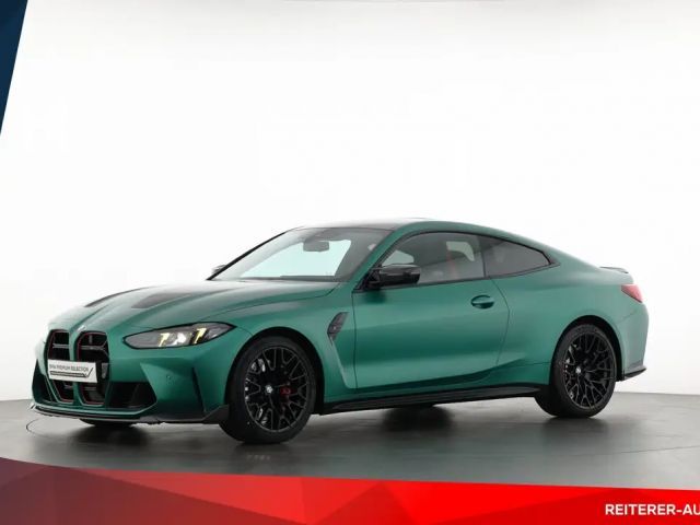 BMW M4 CS Coupé xDrive