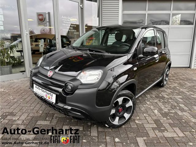 Fiat Panda CityCross