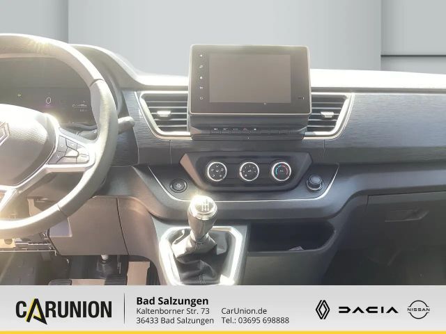 Renault Trafic Blue Evolution dCi 150