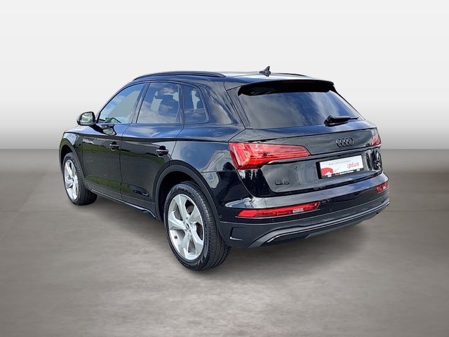 Audi Q5 50 TDI Quattro