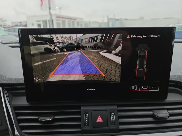 Audi Q5 40 TDI Quattro S-Tronic