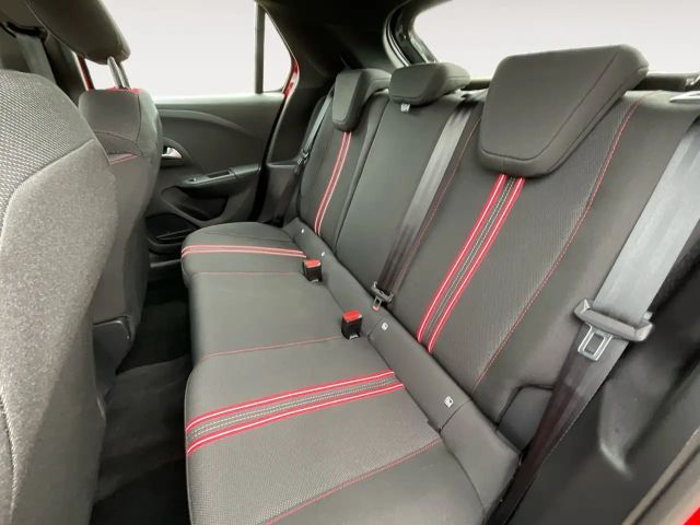 Opel Corsa 1.2 Turbo Turbo