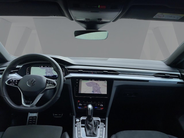Volkswagen Arteon Shooting Brake 2.0 TDI DSG