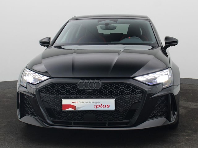 Audi RS3 Quattro S-Tronic Sportback