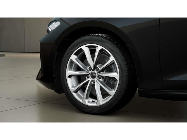 Audi A5 Avant S-Tronic