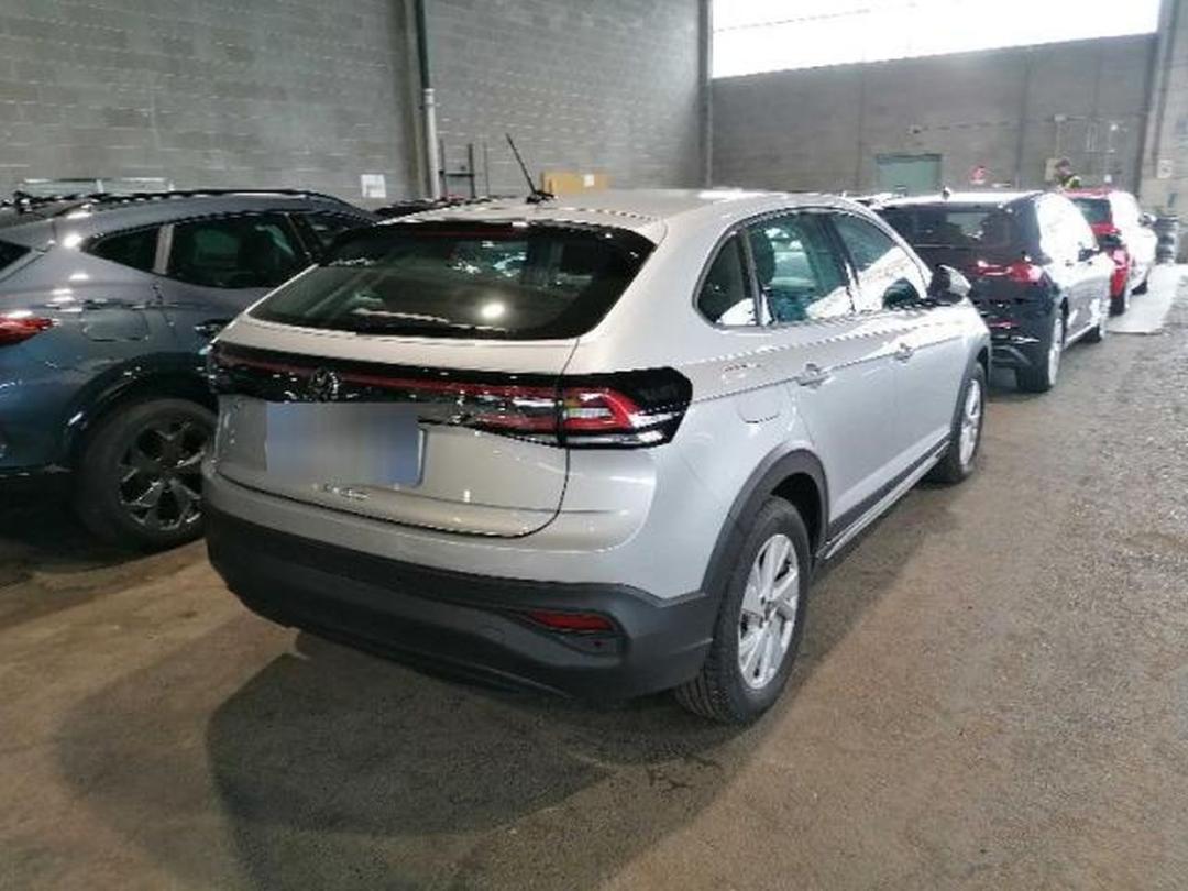 Volkswagen Taigo 1.0 TSI Life