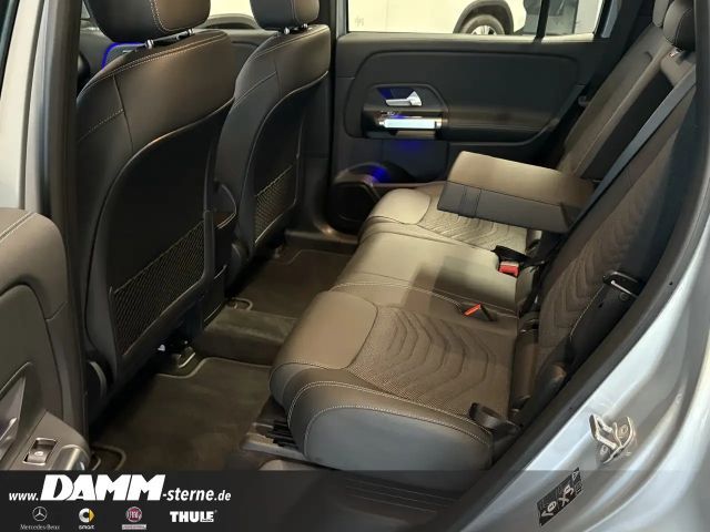 Mercedes-Benz EQB 300 4MATIC Progressive