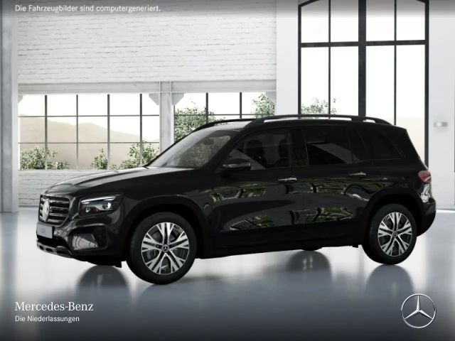 Mercedes-Benz GLB 200 GLB 200 d Progressive