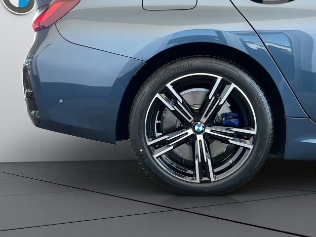 BMW 320 320d M-Sport Touring