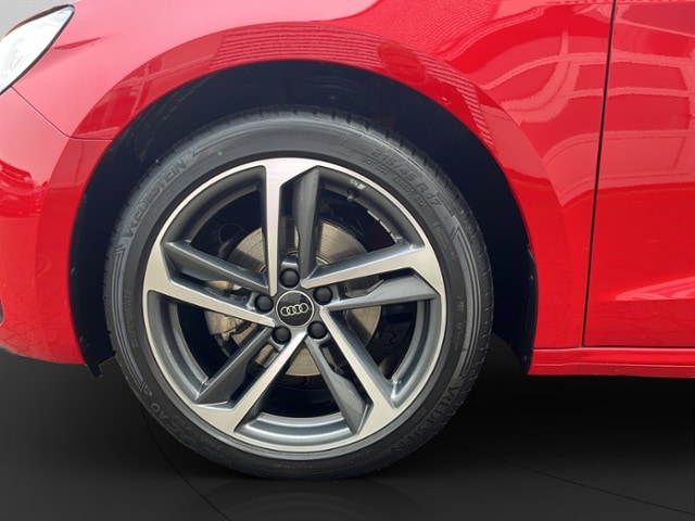 Audi A1 30 TFSI S-Tronic Sportback