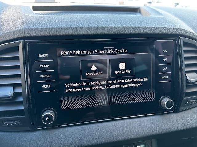 Skoda Karoq Selection